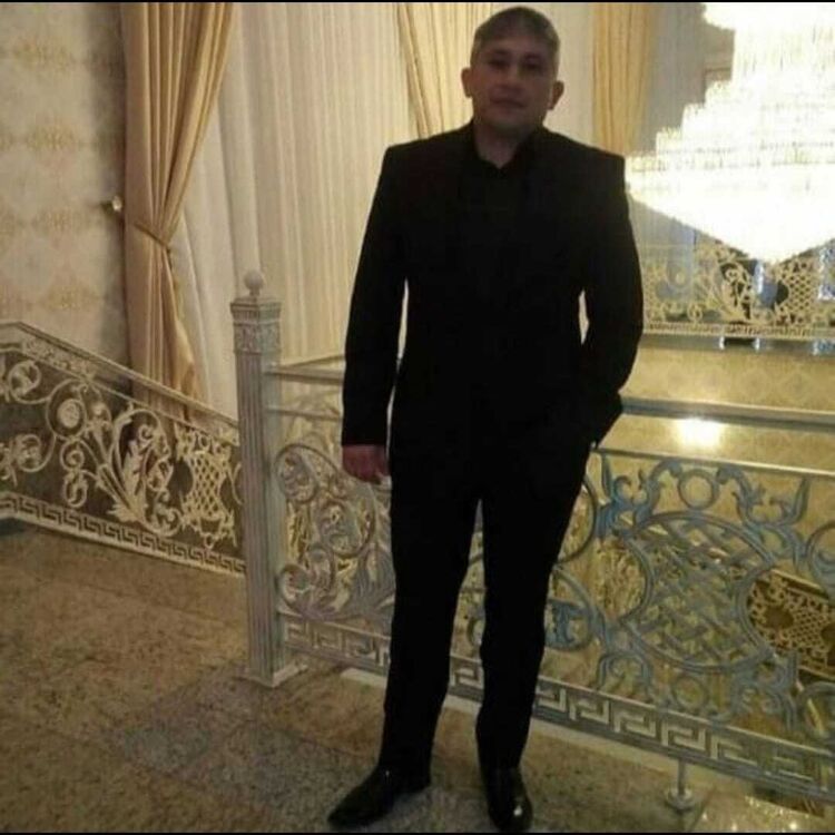 ���� 24808091 ������� Vusal, 44 ����, ���� ���������� � ����