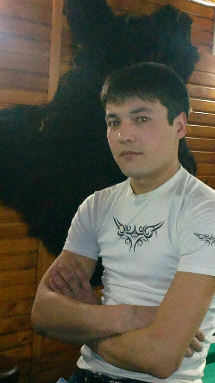  15983501  Sher, 35 ,    