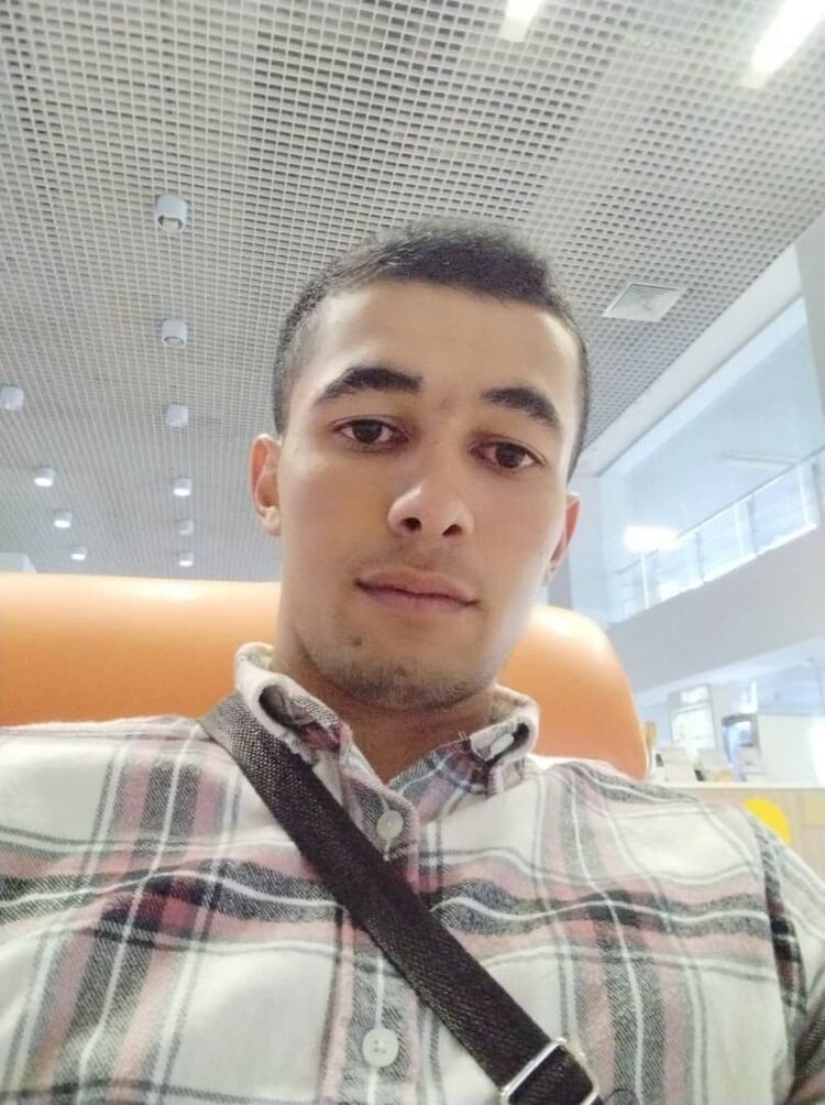 ���� 42482971 ������� Ali, 26 ���, ���� ���������� � �������������