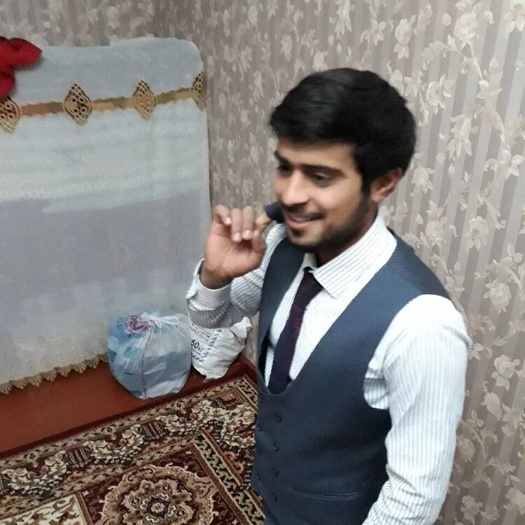 ���� 24881371 ������� Izatullo, 26 ���, ���� ���������� � ������