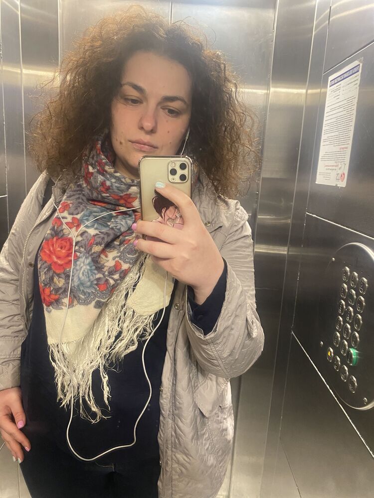 ���� 54673371 ������� Dr_Katrin, 34 ����, ���� ���������� � ������