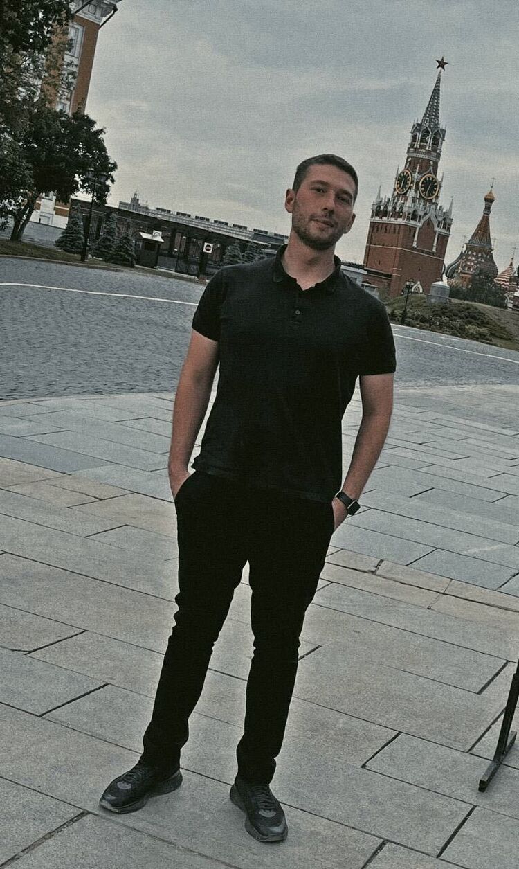 ���������� ������, ���� ������� Vlad, 29 ���, ������������ ��� ������, ����� � ���������, c�������� ���������