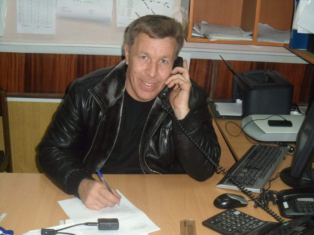  7670781  Aleksey, 54 ,    