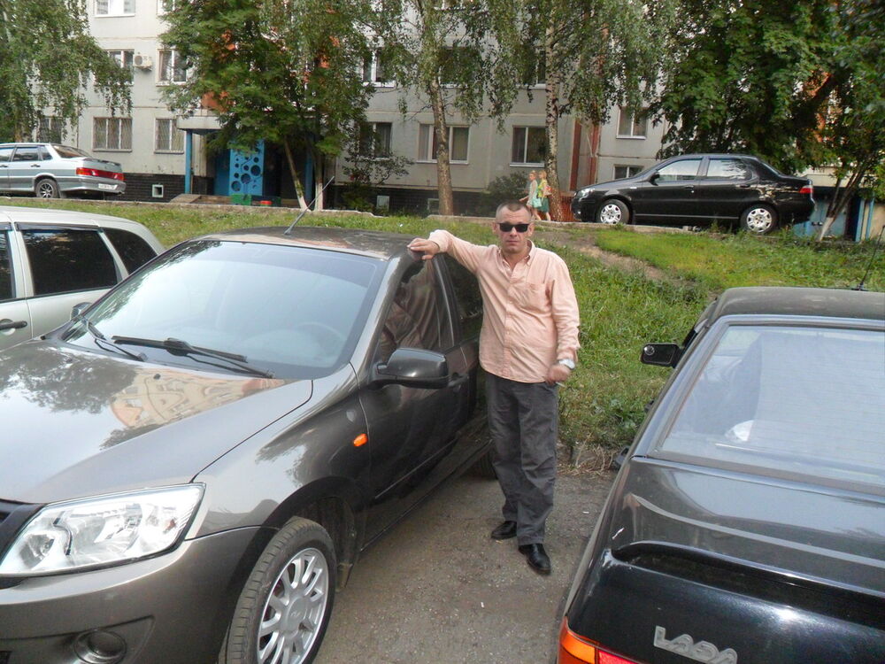 ���������� ���������� �����, ���� ������� Alex, 48 ���, ������������ ��� ������