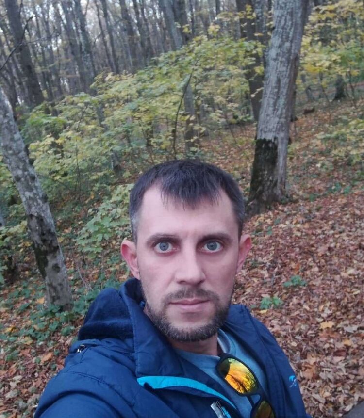 ���������� ����������, ���� ������� Ruslan, 41 ���, ������������ ��� c�������� ���������