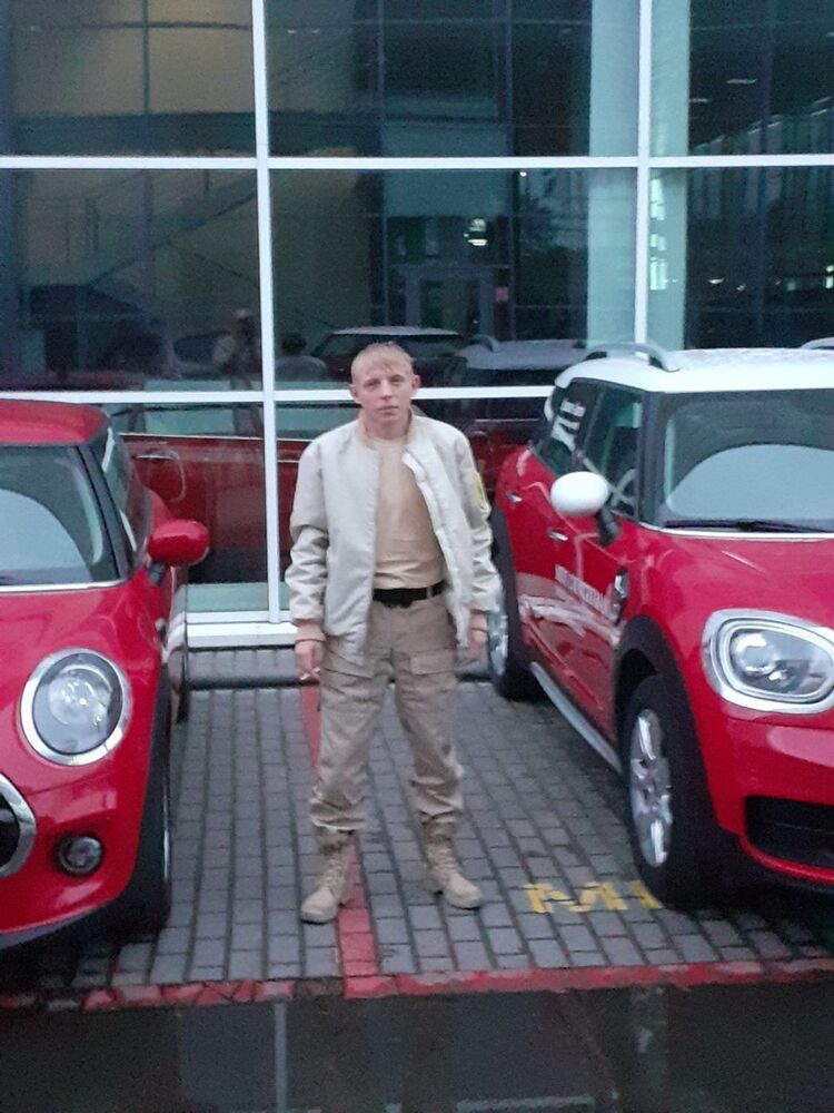  ,   Sergey, 40 ,   ,   , c 