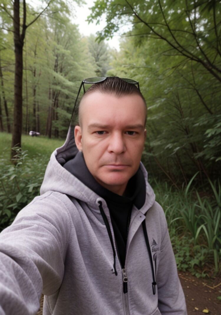  50775111  Andrew, 42 ,    