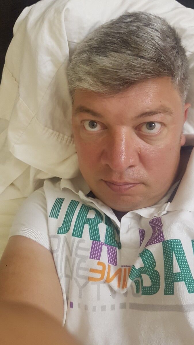 15418291  Alexey, 52 ,    Miami Beach