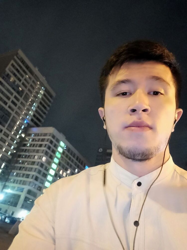 ���� 31234431 ������� Rashid, 28 ���, ���� ���������� � ������