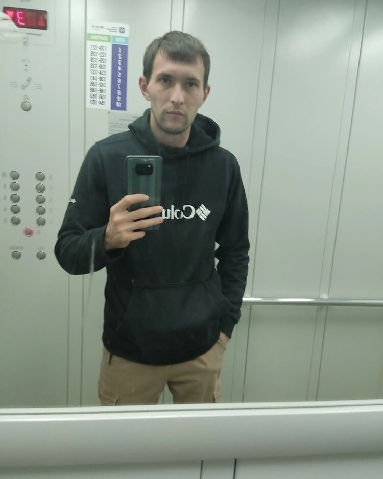  ,   Sergey, 35 ,   ,   