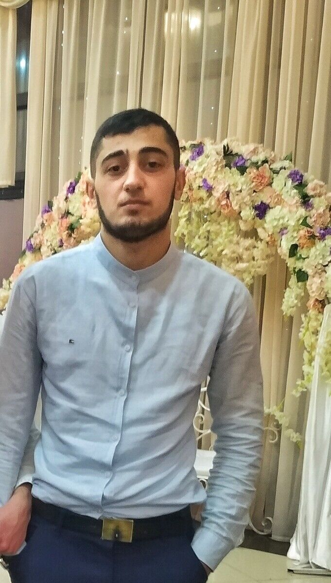 ���� 21232051 ������� Hayk, 27 ���, ���� ���������� � �������