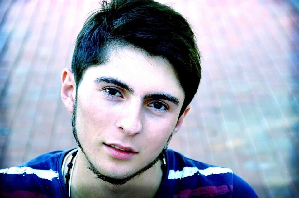 5695391  Samir, 35 ,    