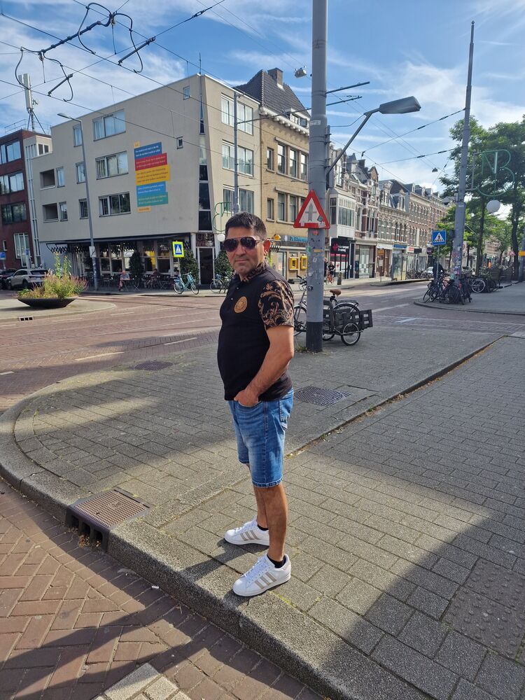  44255671  Maten, 51 ,    's-Gravendeel