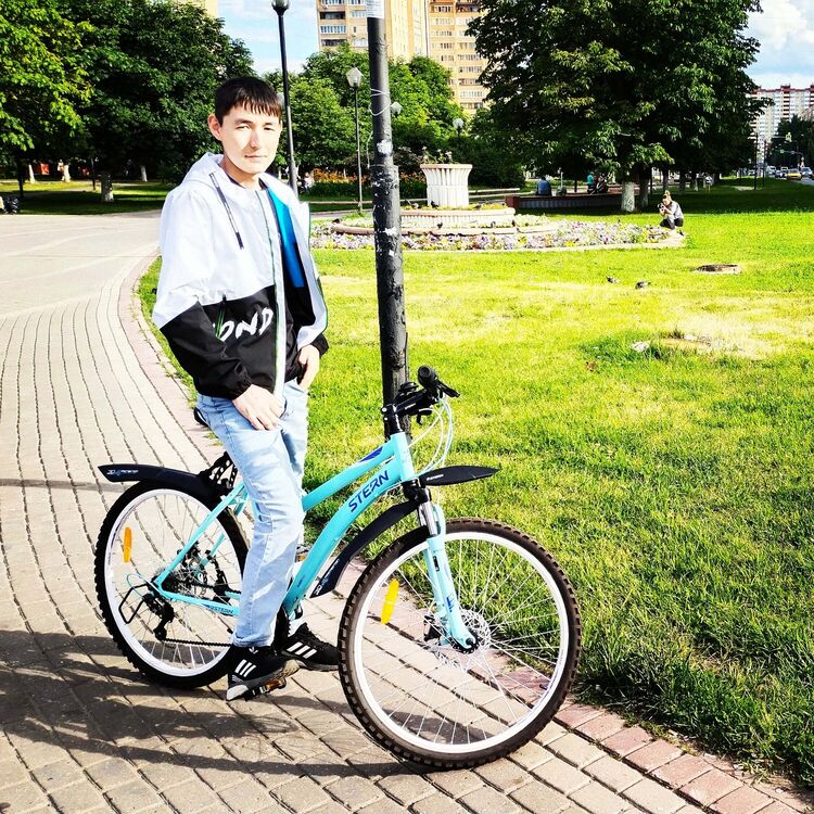 ���������� ������, ���� ����� Ali, 25 ���, ������������ ��� ������, ����� � ���������