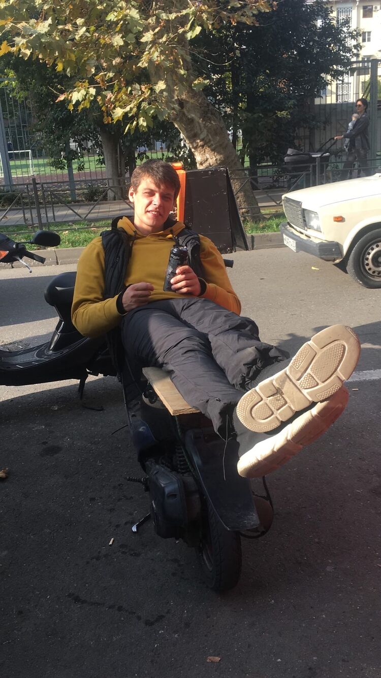 ���� 26535721 ������� �������, 28 ���, ���� ���������� � ����