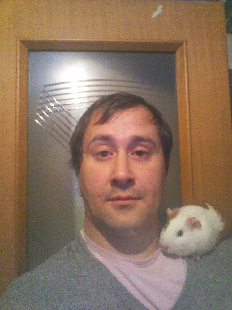  8457221  Vyacheslav, 42 ,     