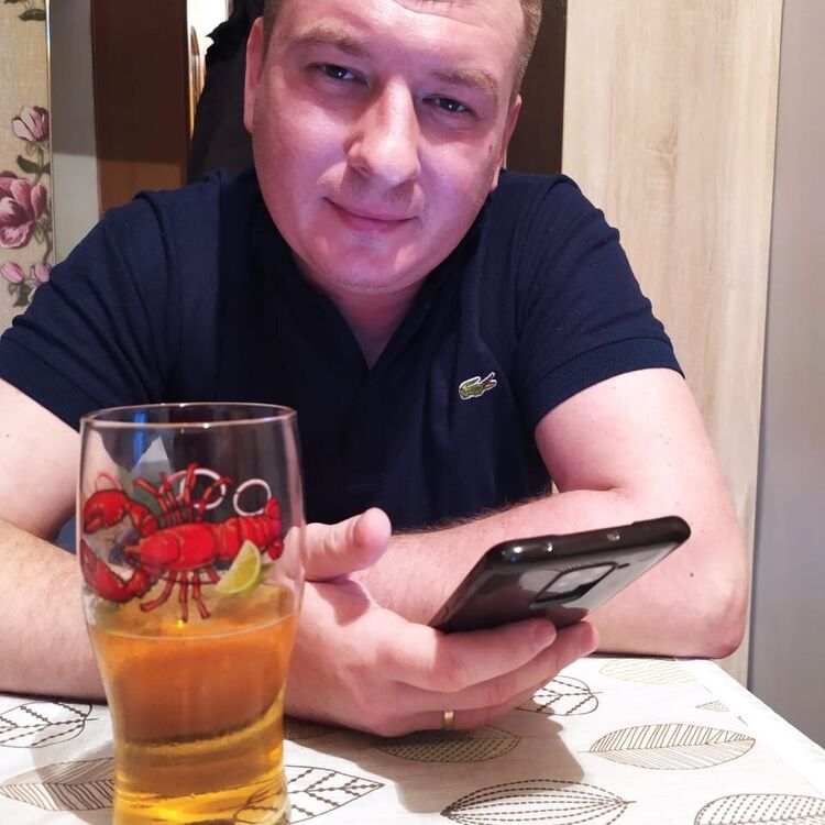 ���� 25234721 ������� Oleg, 35 ���, ���� ���������� � �������-��-����
