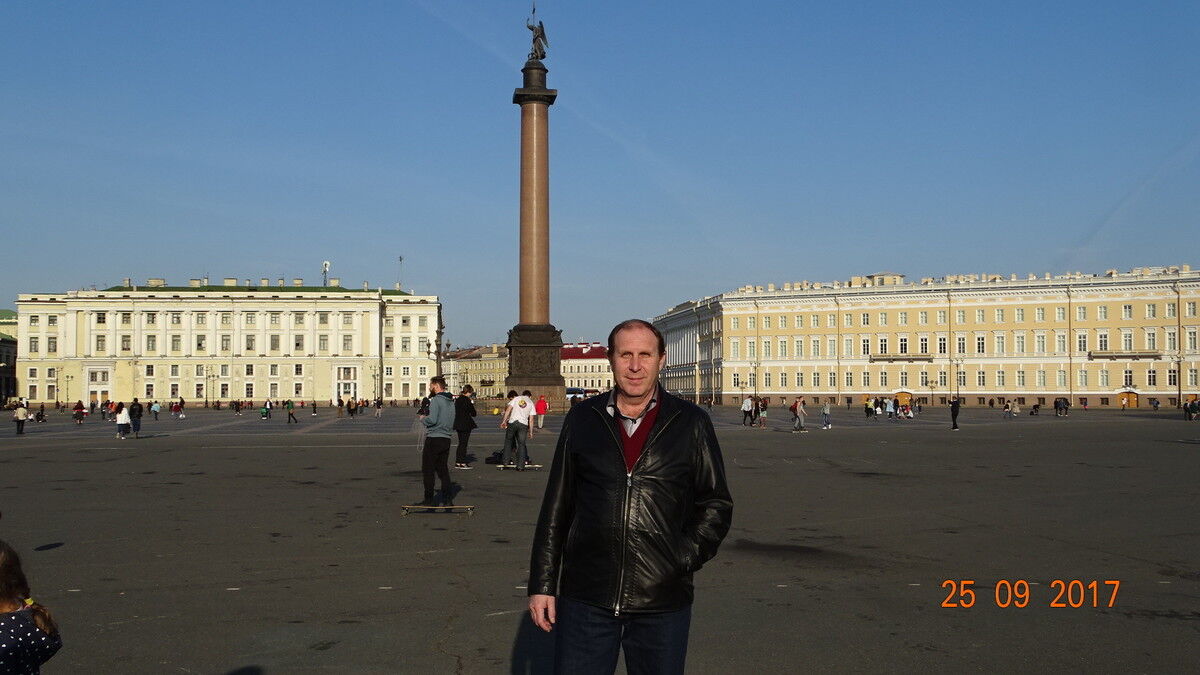  ,   Gennadiy, 65 ,     , c 