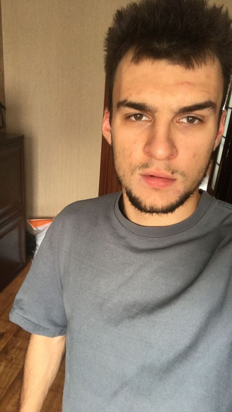 ���������� ������, ���� ������� Ethan, 29 ���, ������������ ��� ������, ����� � ���������