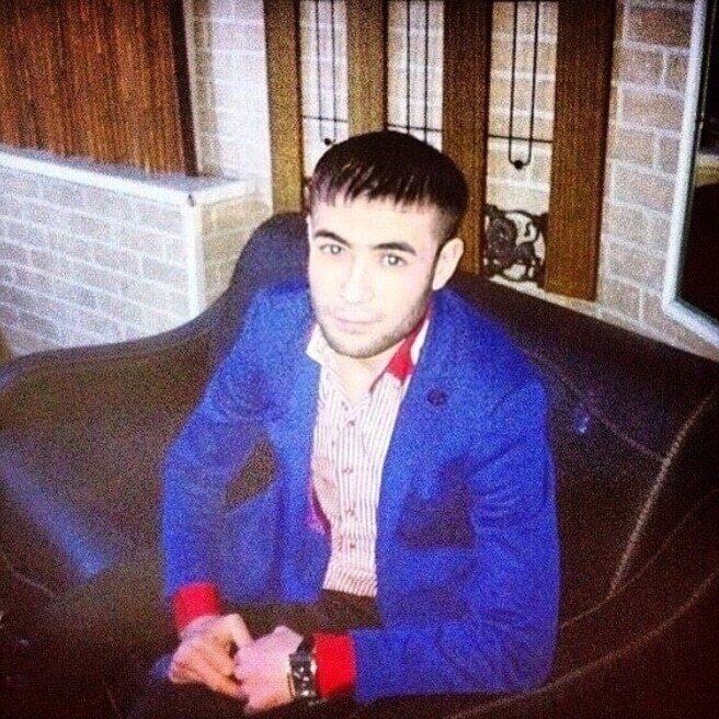 ���� 26924911 ������� Timur, 30 ���, ���� ���������� � ������������