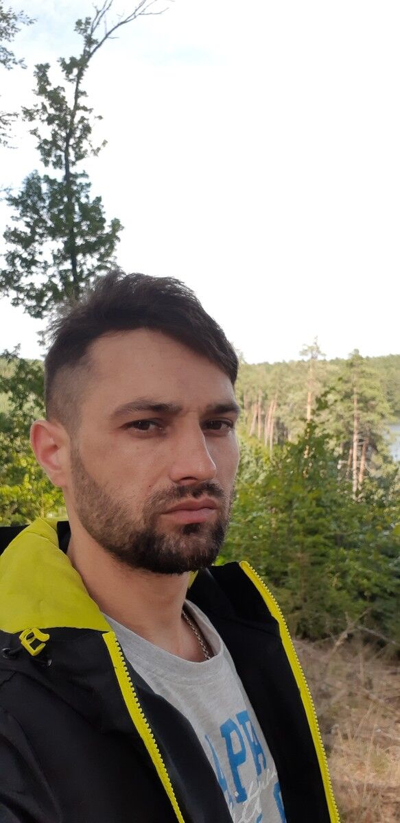  18449031  Mikolaj, 38 ,    Bytow
