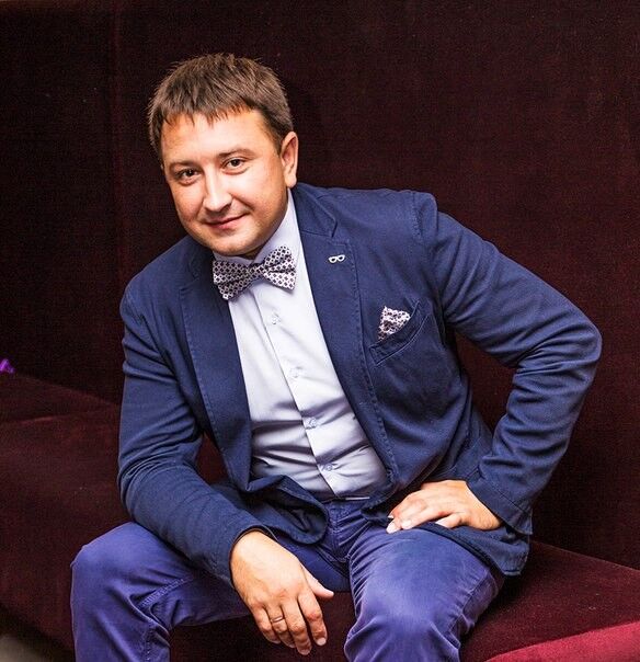 ���������� �����, ���� ������� Yurij, 43 ����, ������������ ��� ����� � ���������, c�������� ���������