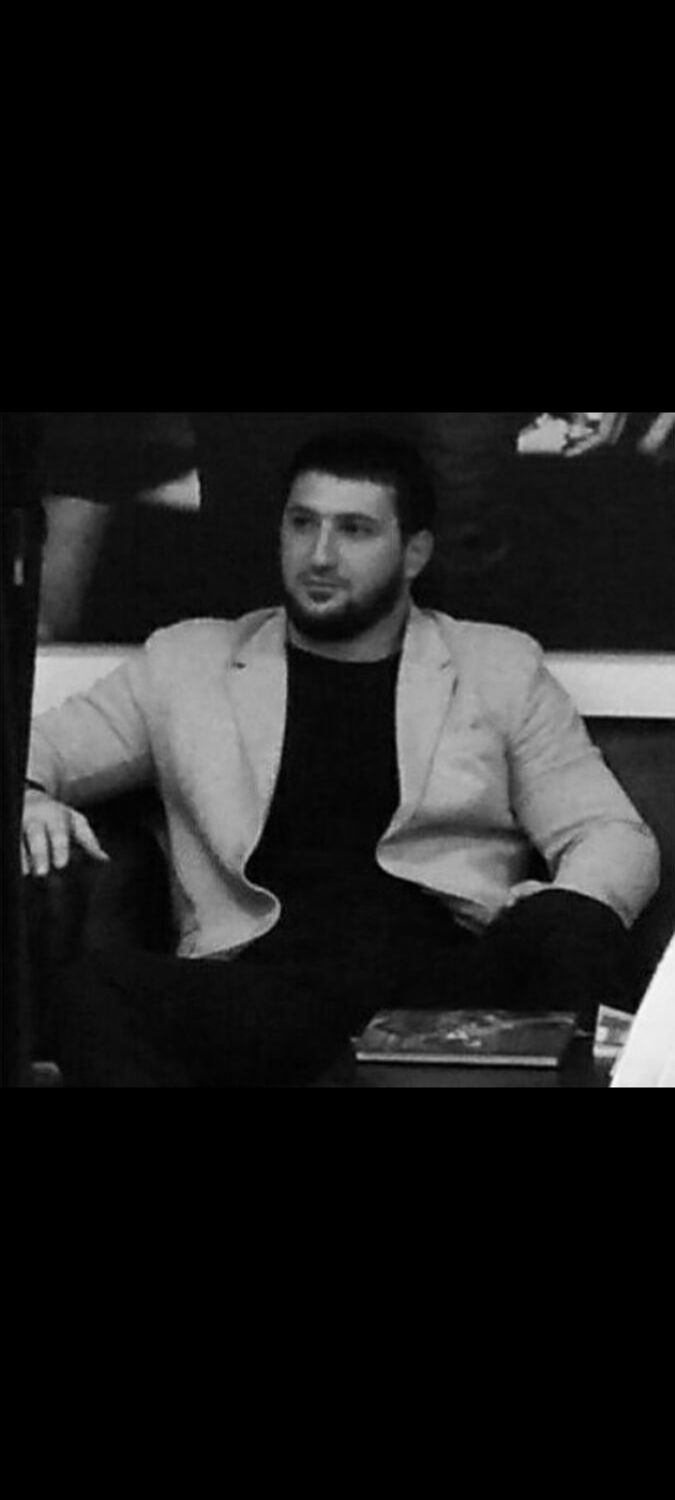 ���� 43182661 ������� Ramzan, 37 ���, ���� ���������� � ���������