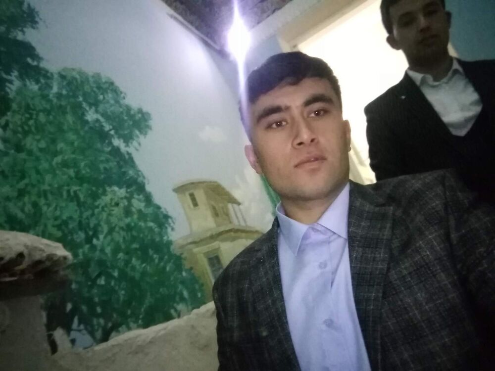  ,   Shahzod, 26 ,   ,   
