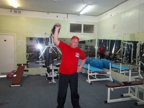  11731431  Ildar, 44 ,    