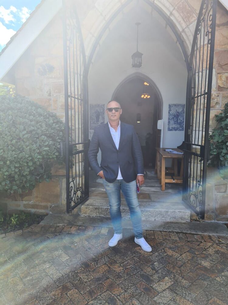  Pretoria,   Abden, 46 ,   ,   