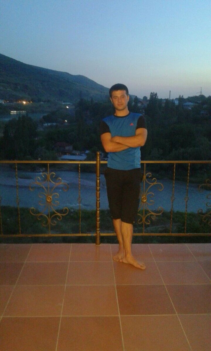  6155031  JAMHON, 35 ,    