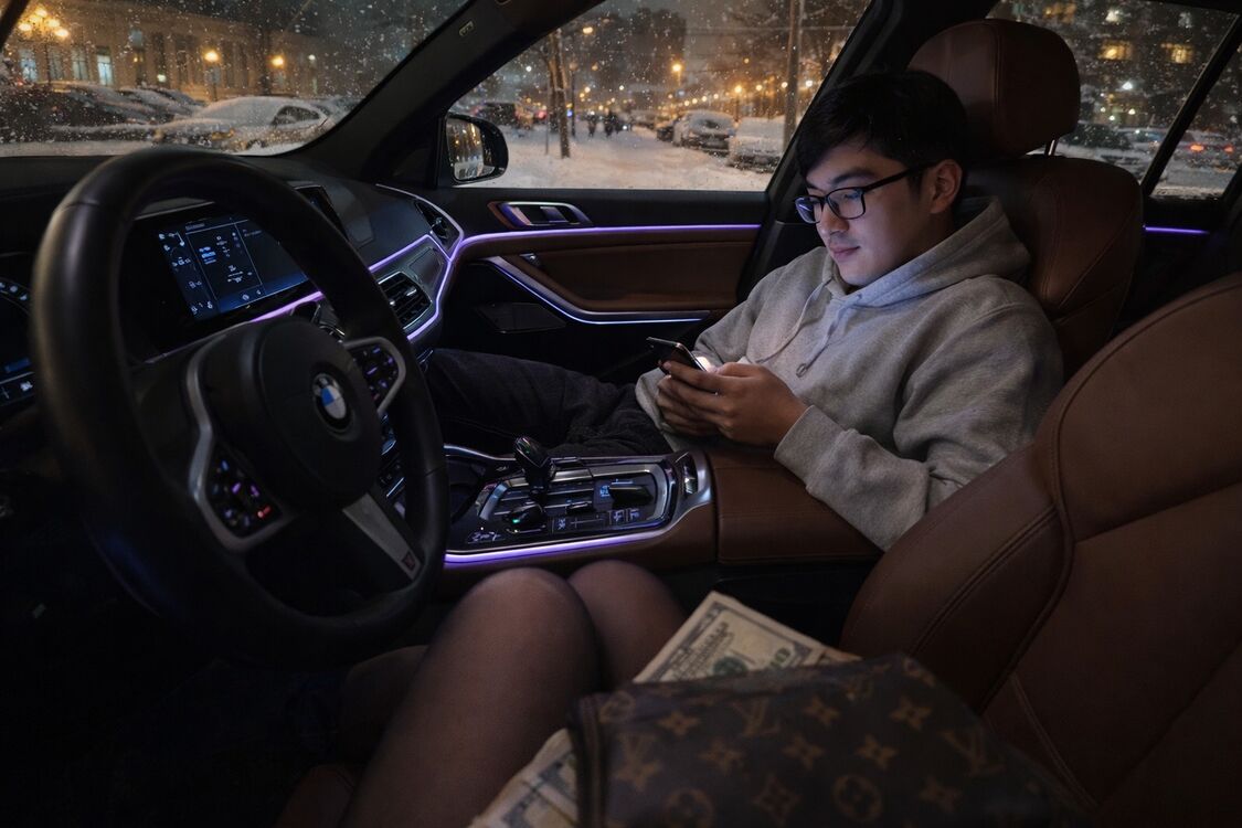 ���� 55872961 ����� Kevin, 21 ���, ���� ���������� � ��������