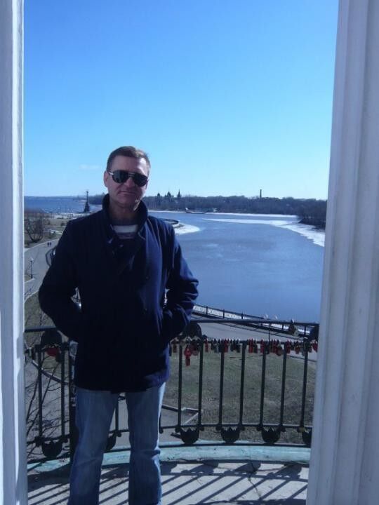  19501291  Nikolay, 53 ,    