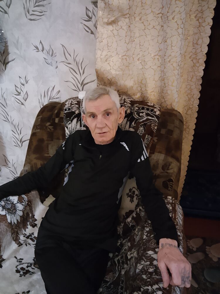 ���� 55338111 ������� Tolya, 62 ����, ���� ���������� � ����