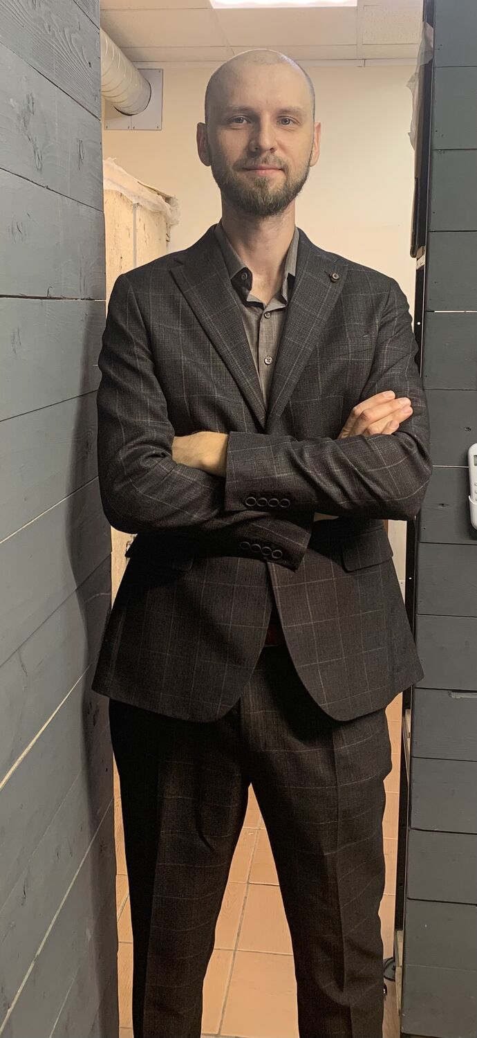 ���������� ��������, ���� ������� Den_Denchik, 37 ���, ������������ ��� ������, ����� � ���������