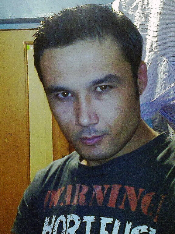 ���� 7598991 ������� Mansoor, 41 ���, ���� ���������� � ��������