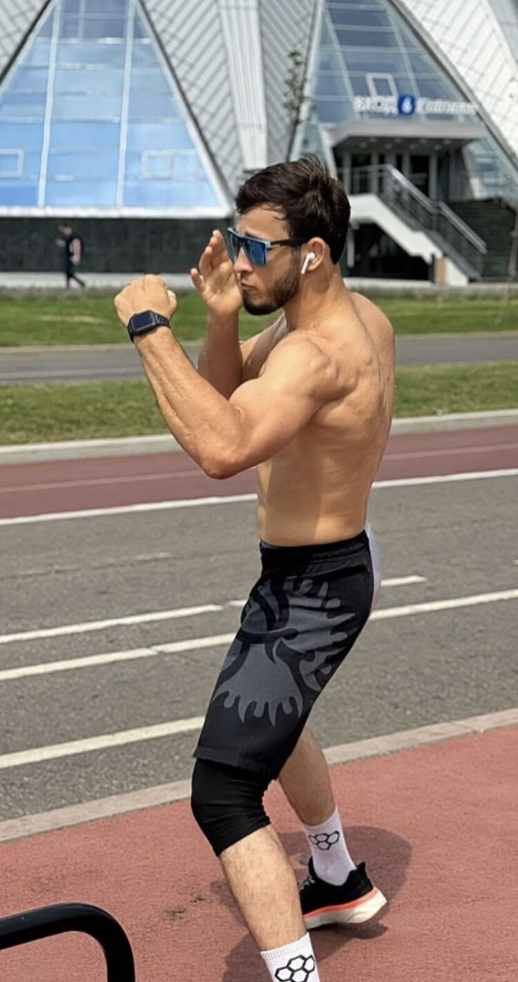 ���������� ������, ���� ����� Ramazon, 21 ���, ������������ ��� ������, ����� � ���������, c�������� ���������