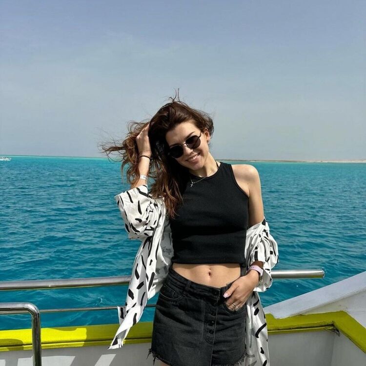 ���������� ����, ���� ������� Alexandra, 23 ����, ������������ ��� ������, ���������