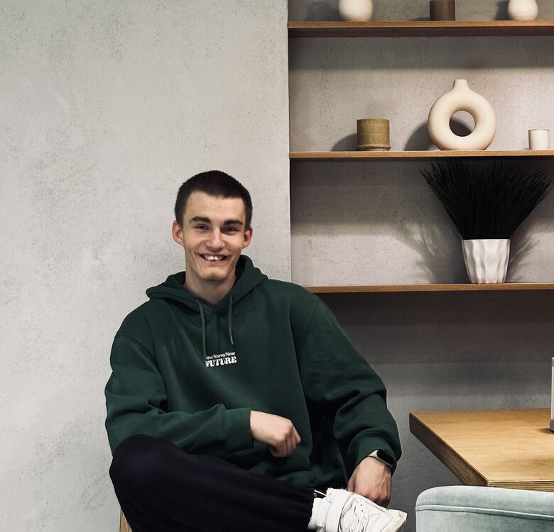 ���� 41834681 ����� ������, 21 ���, ���� ���������� � ������