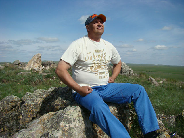  ,   Serezhka, 62 ,   ,   , c 