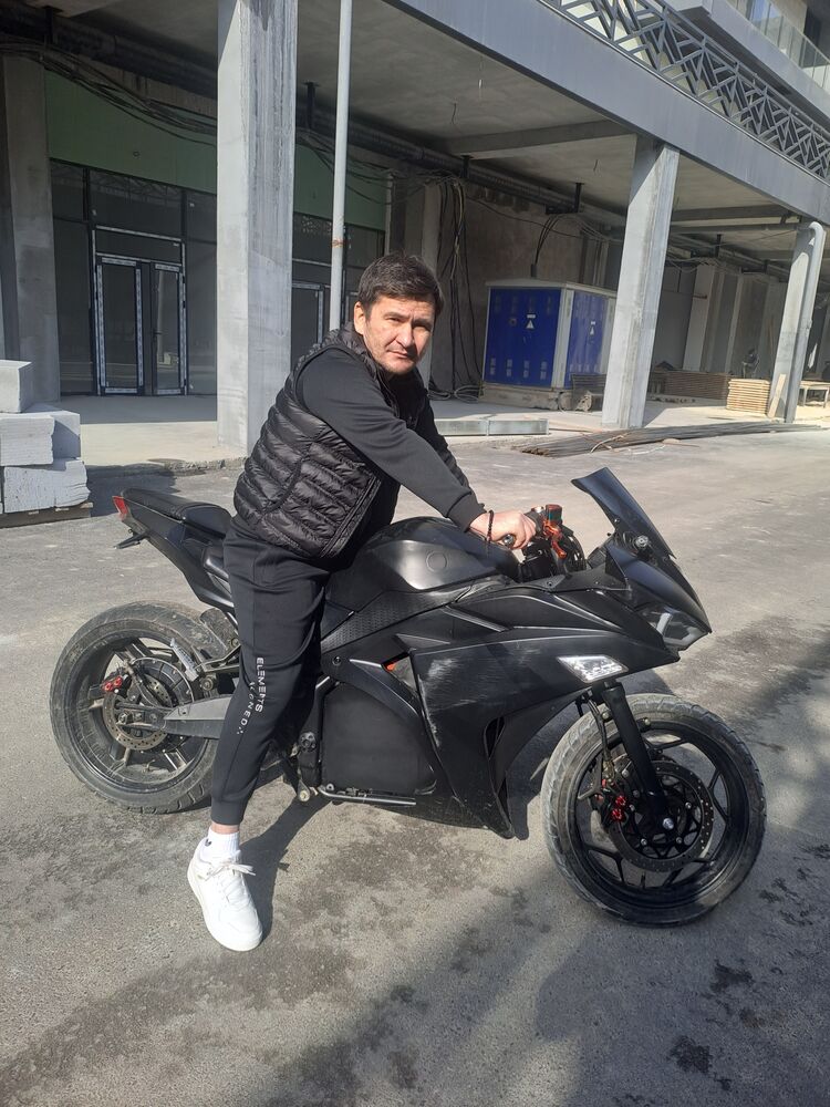 ���� 41854971 ������� Bahrom, 43 ����, ���� ���������� � ��������