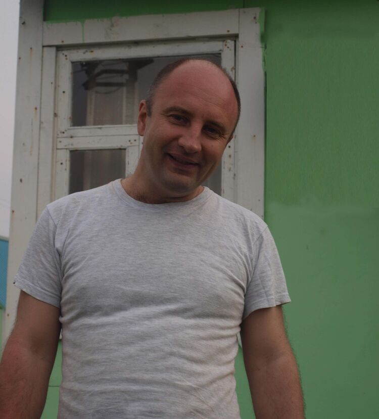 ���� 5121221 ������� Oleg, 60 ���, ���� ���������� � ������������