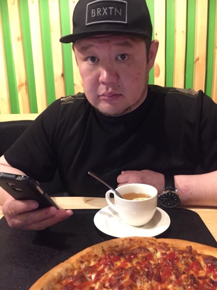  17301721  Almat, 41 ,    