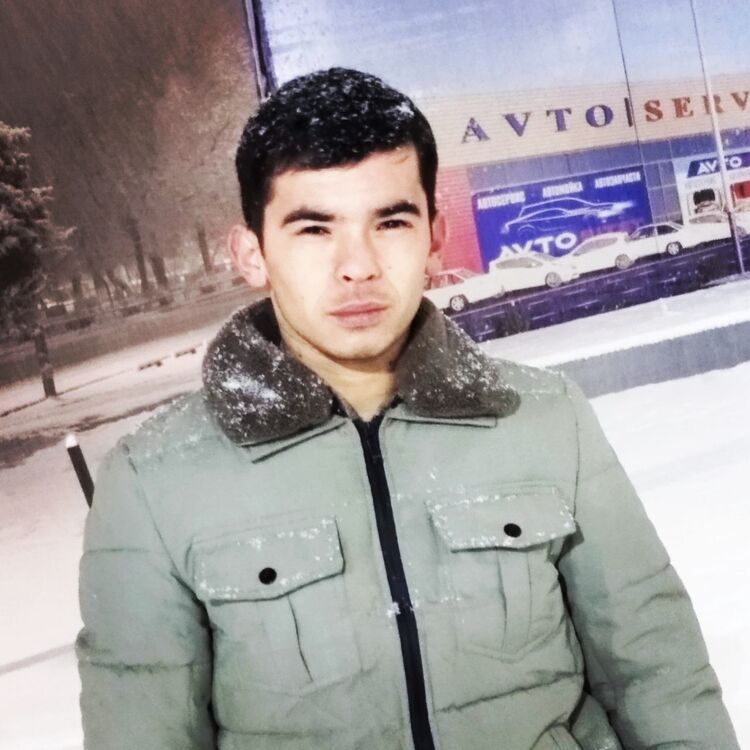 ���������� �������, ���� ����� Mirjalol, 24 ����, ������������ ��� ����� � ���������, ���������