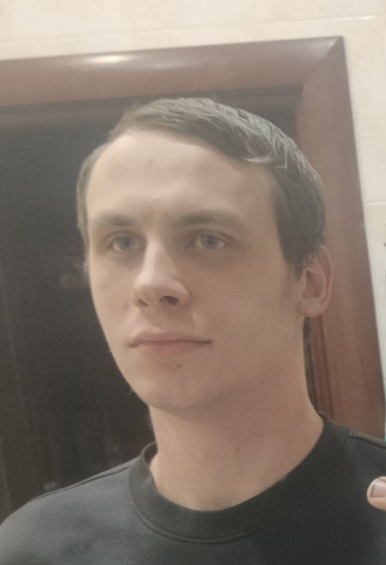 ���� 56181971 ����� Danila, 23 ����, ���� ���������� � �����