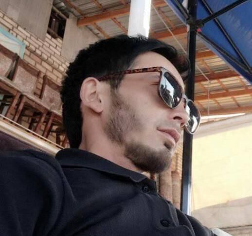 ���� 24254721 ������� Jamshid, 42 ����, ���� ���������� � ��������