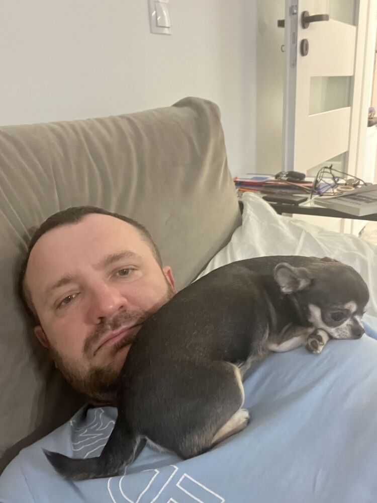  54278211  Ivan, 41 ,    