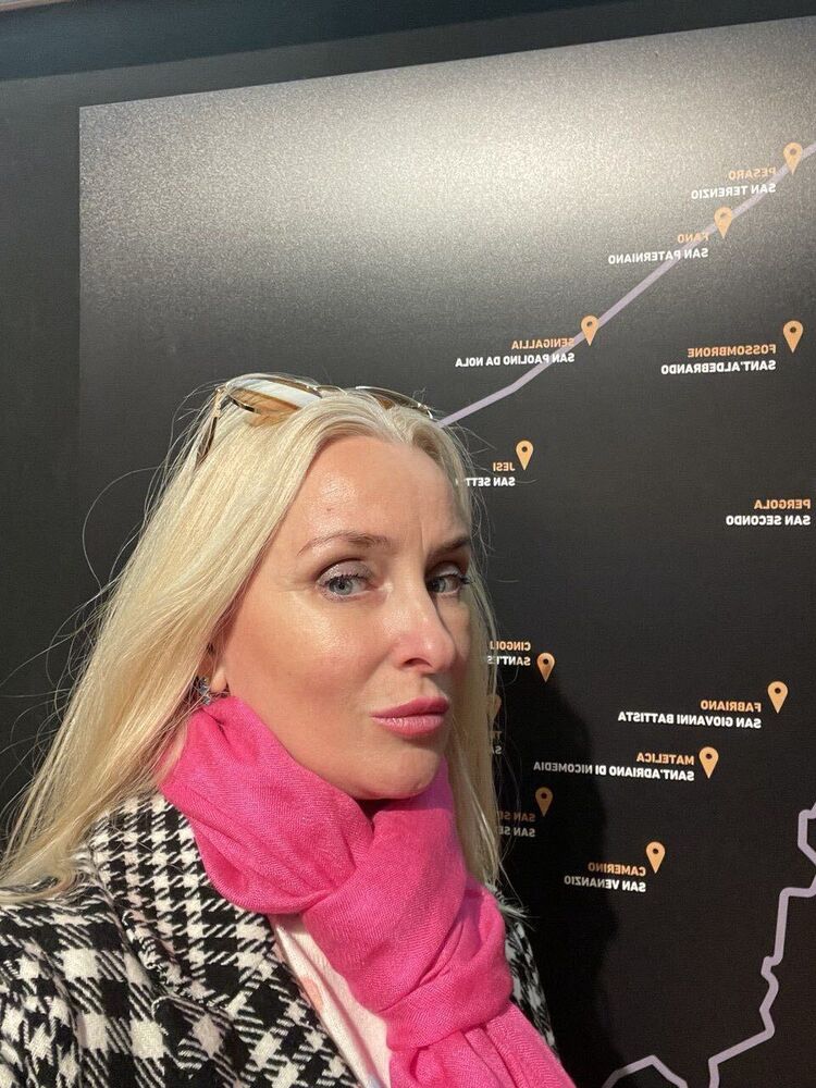  ,   Nataliya, 49 ,  