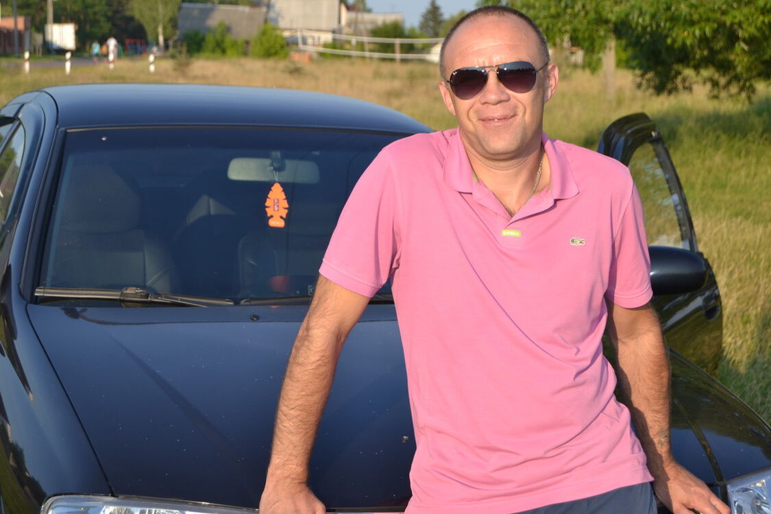  ,   Sergey, 51 ,   
