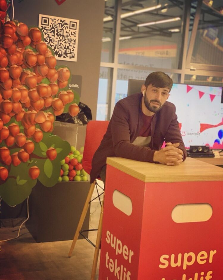 ���� 25983801 ������� Zaur, 37 ���, ���� ���������� � ����